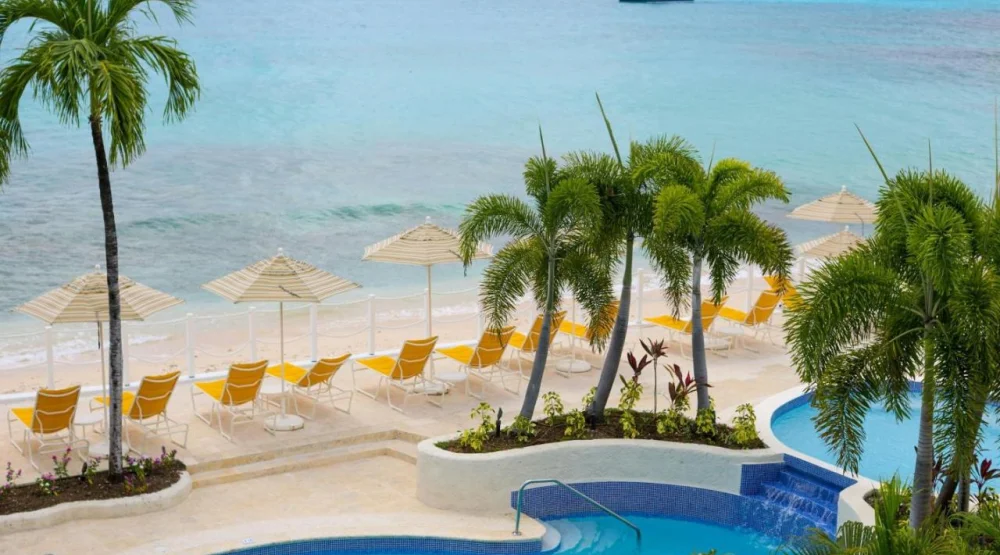 Suite at The House by Elegant Hotels