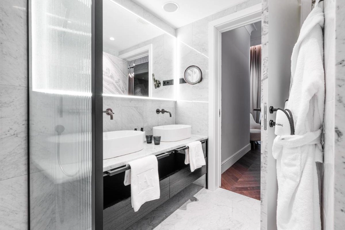 The Amauris Vienna Relais & Chateaux - Hotel Photo 3