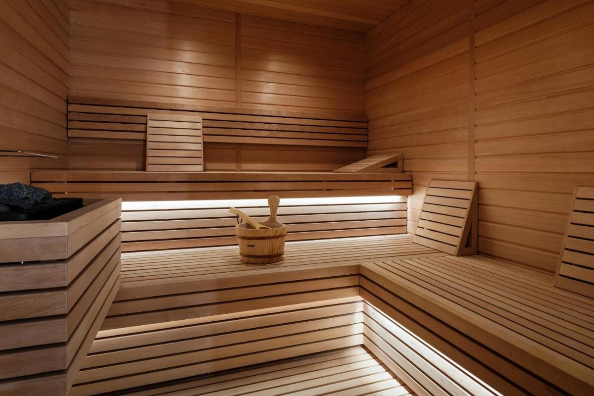 The Amauris Vienna Relais & Chateaux - Hotel Photo 8