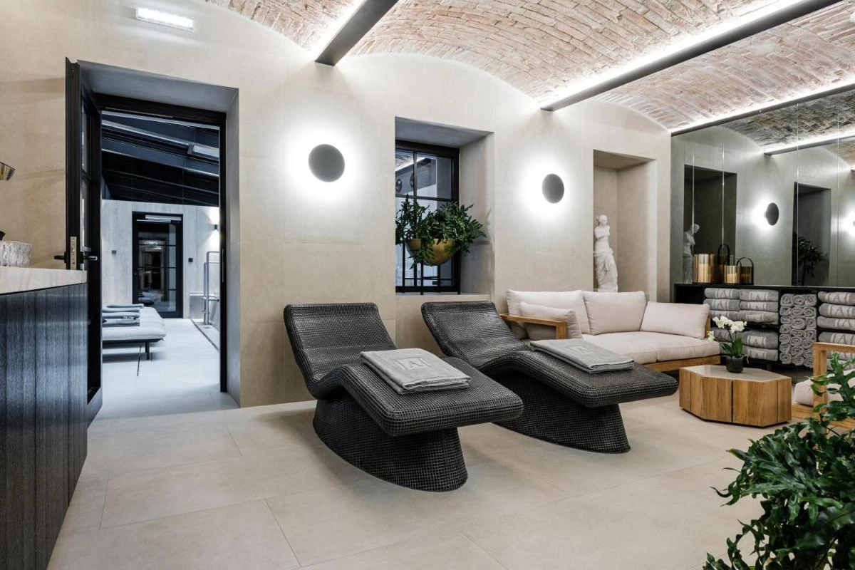 The Amauris Vienna Relais & Chateaux - Hotel Photo 9