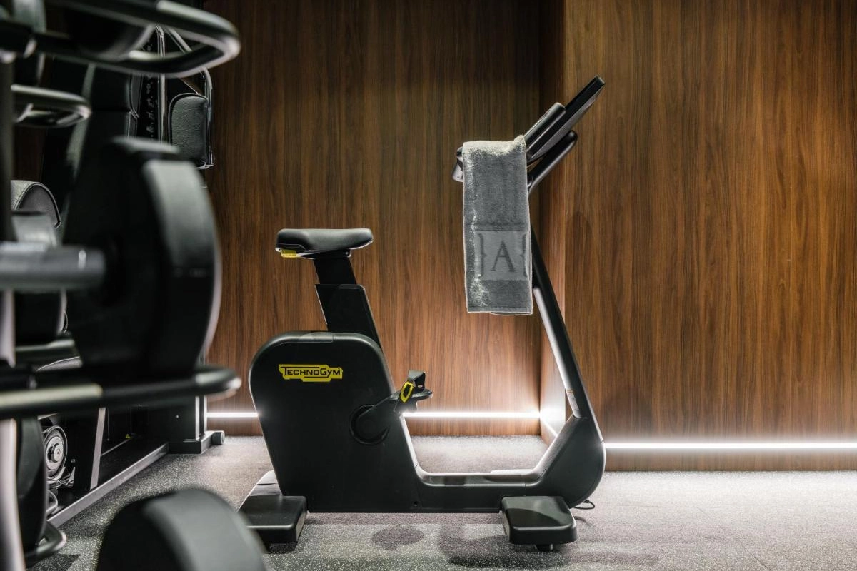 The Amauris Vienna Relais & Chateaux - Hotel Photo 10