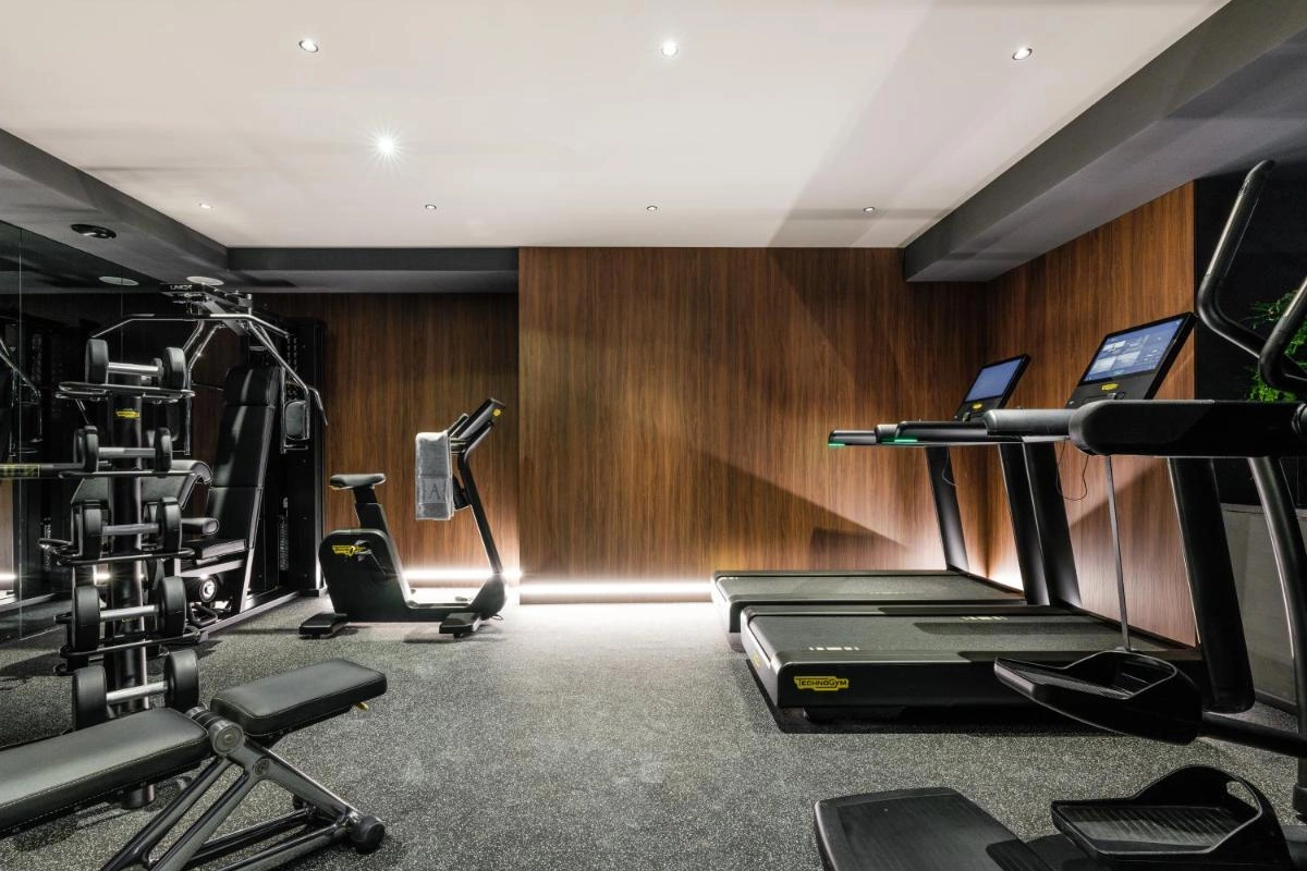 The Amauris Vienna Relais & Chateaux - Hotel Photo 11