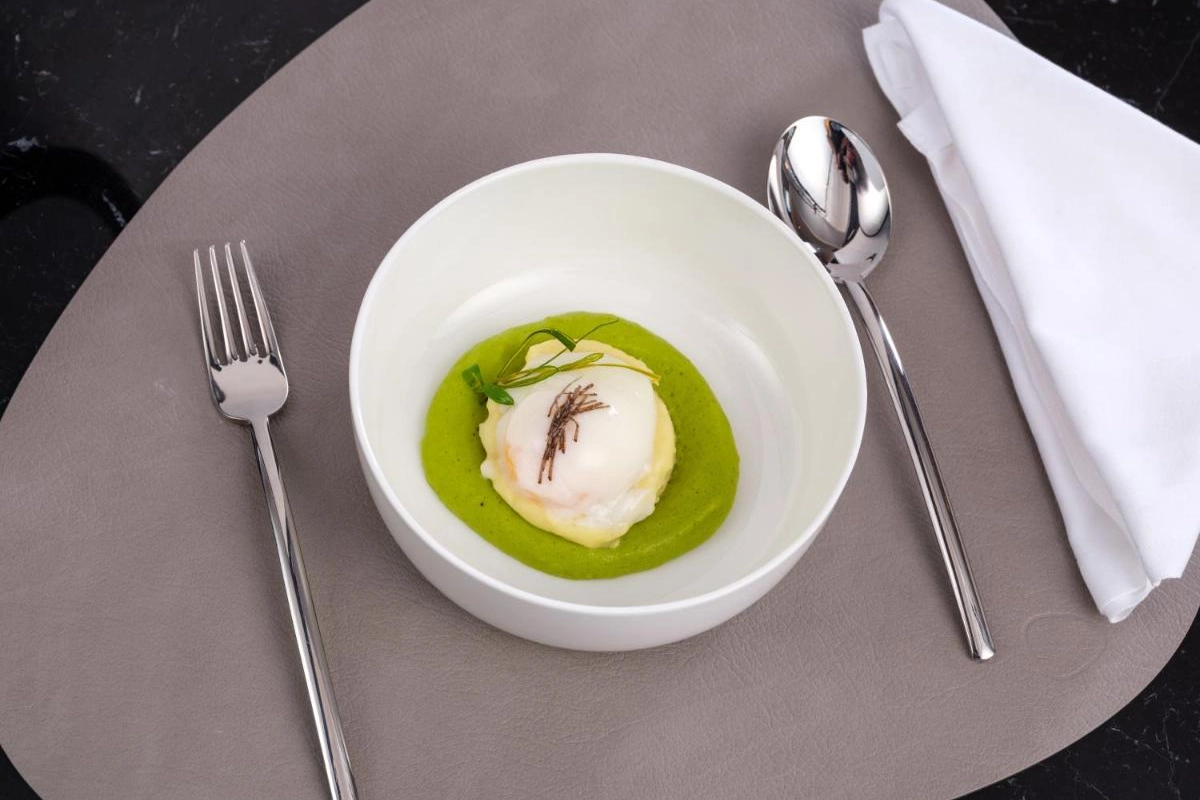 The Amauris Vienna Relais & Chateaux - Hotel Photo 12