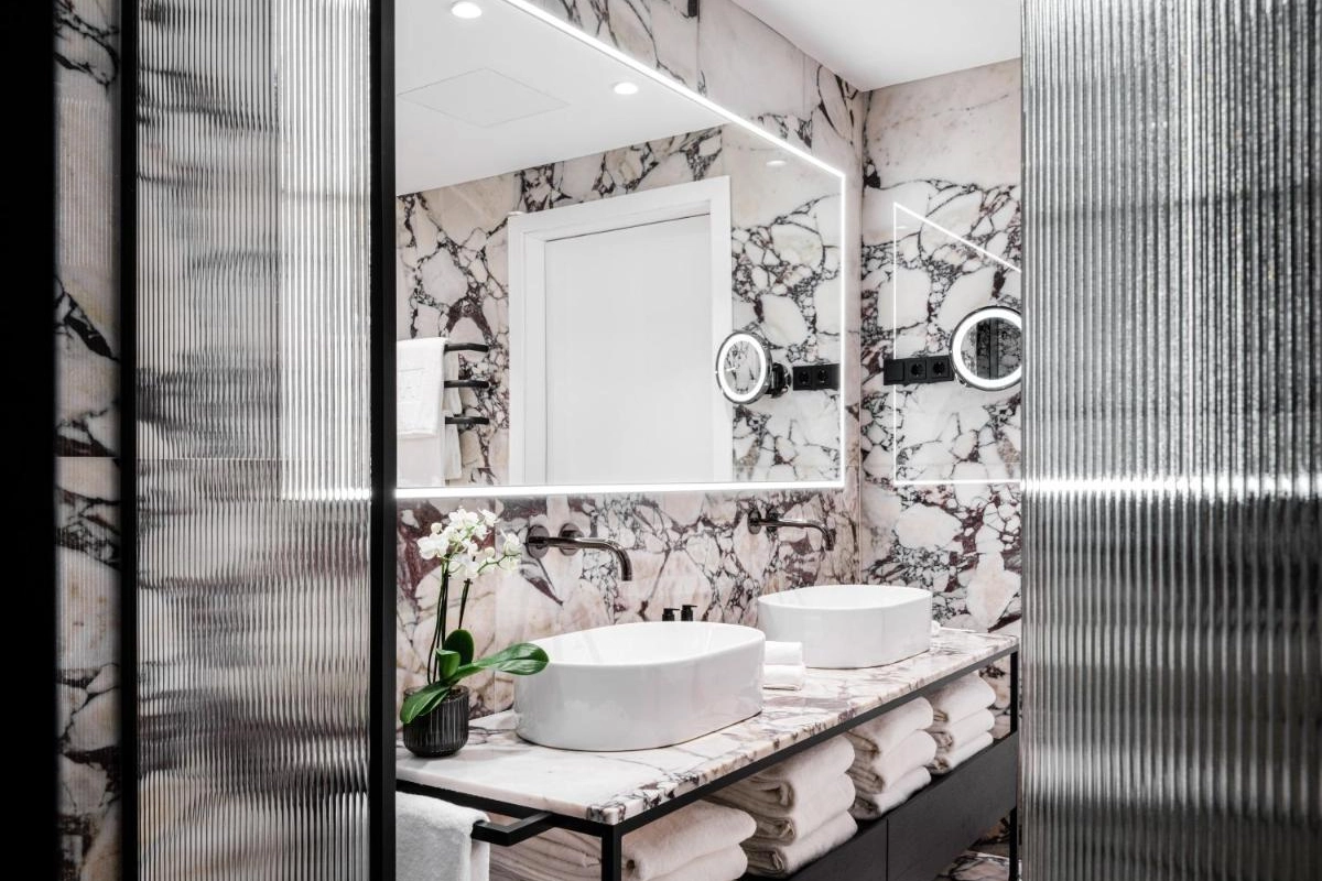 The Amauris Vienna Relais & Chateaux - Hotel Photo 14