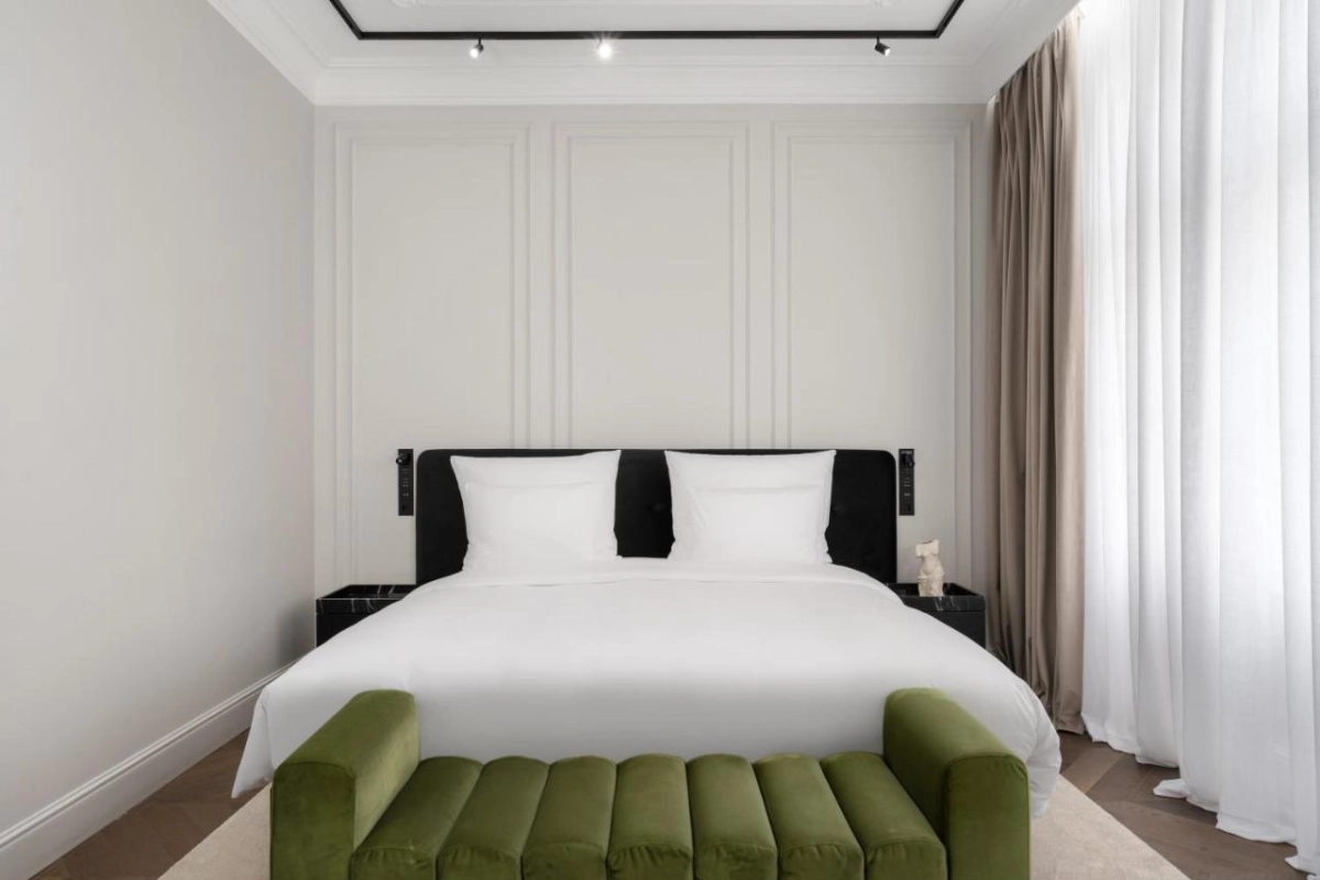 The Amauris Vienna Relais & Chateaux - Hotel Photo 19