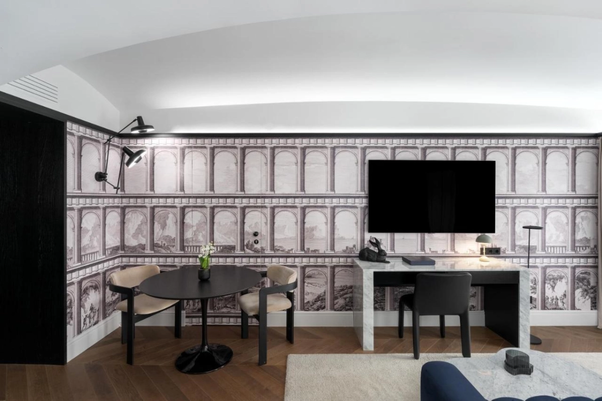 The Amauris Vienna Relais & Chateaux - Hotel Photo 20