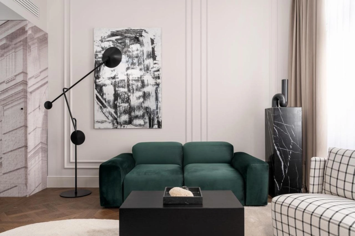 The Amauris Vienna Relais & Chateaux - Hotel Photo 25