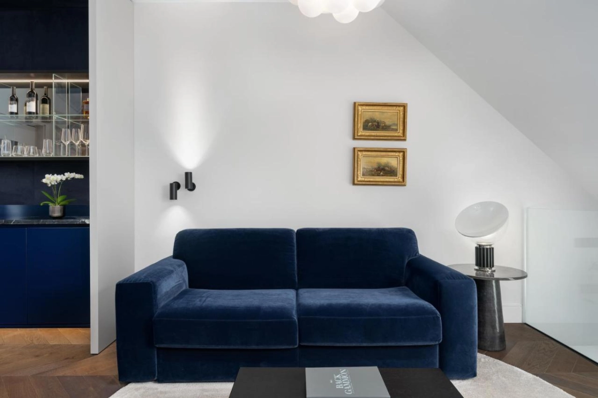 The Amauris Vienna Relais & Chateaux - Hotel Photo 32