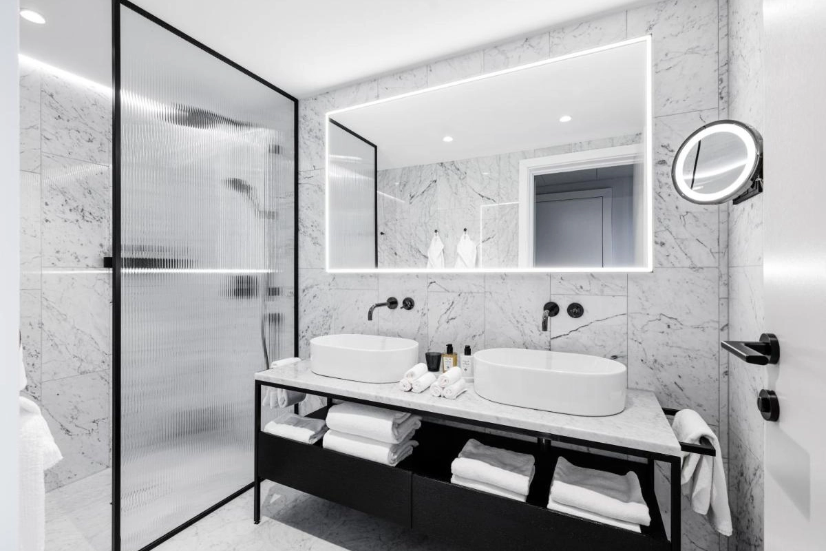 The Amauris Vienna Relais & Chateaux - Hotel Photo 33