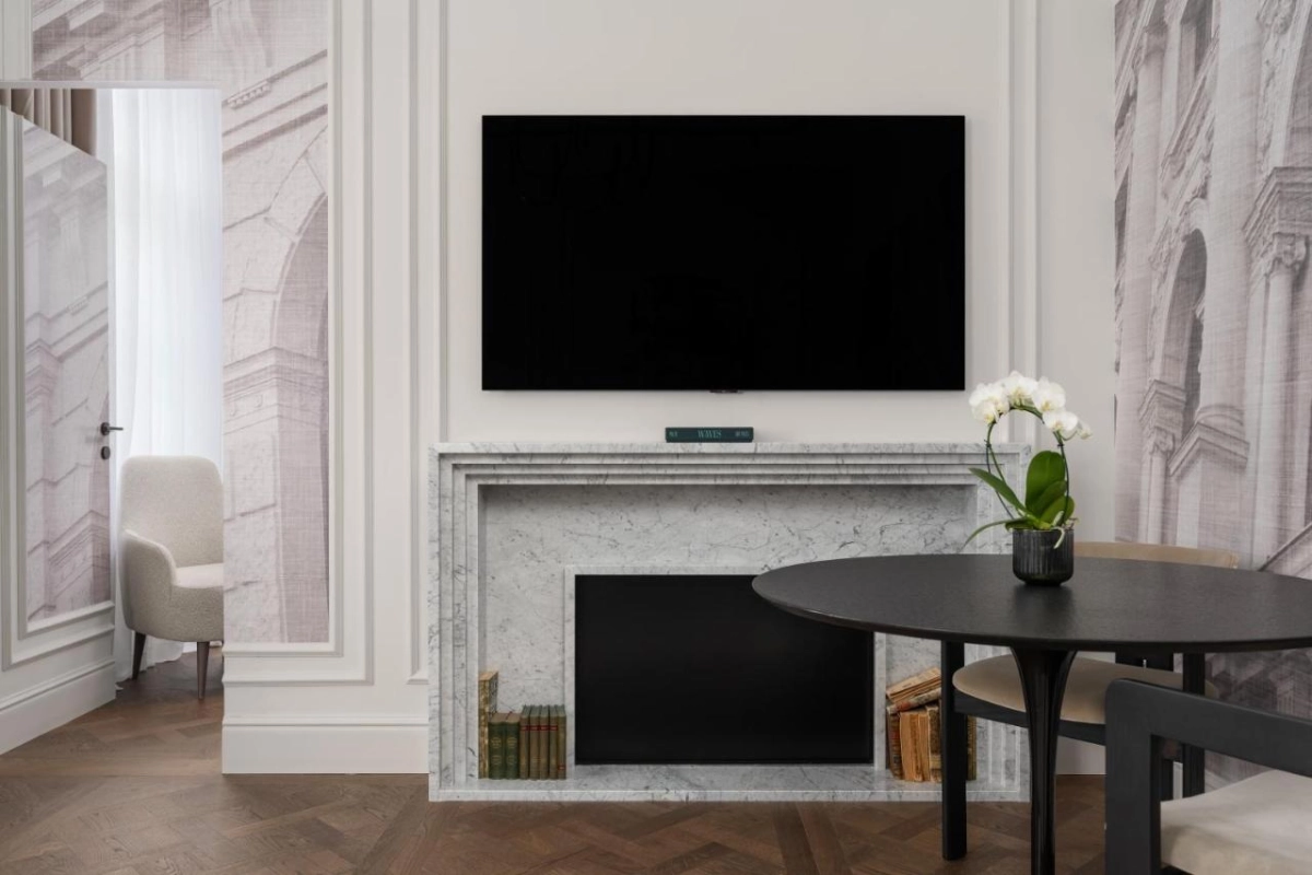 The Amauris Vienna Relais & Chateaux - Hotel Photo 35