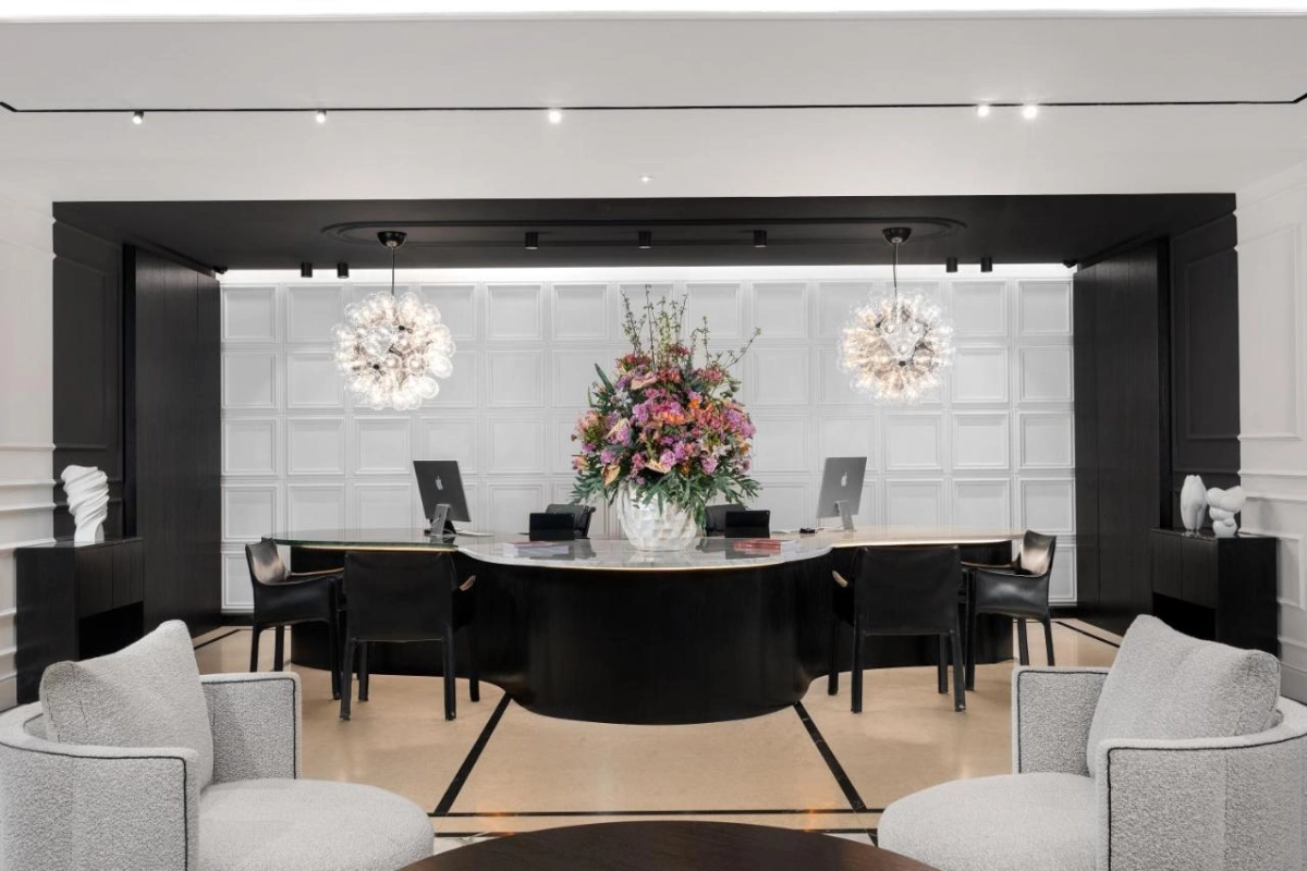 The Amauris Vienna Relais & Chateaux - Hotel Photo 43