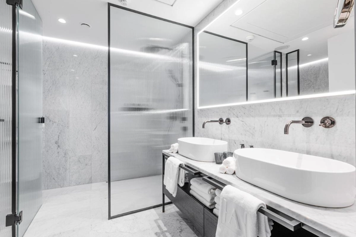 The Amauris Vienna Relais & Chateaux - Hotel Photo 45