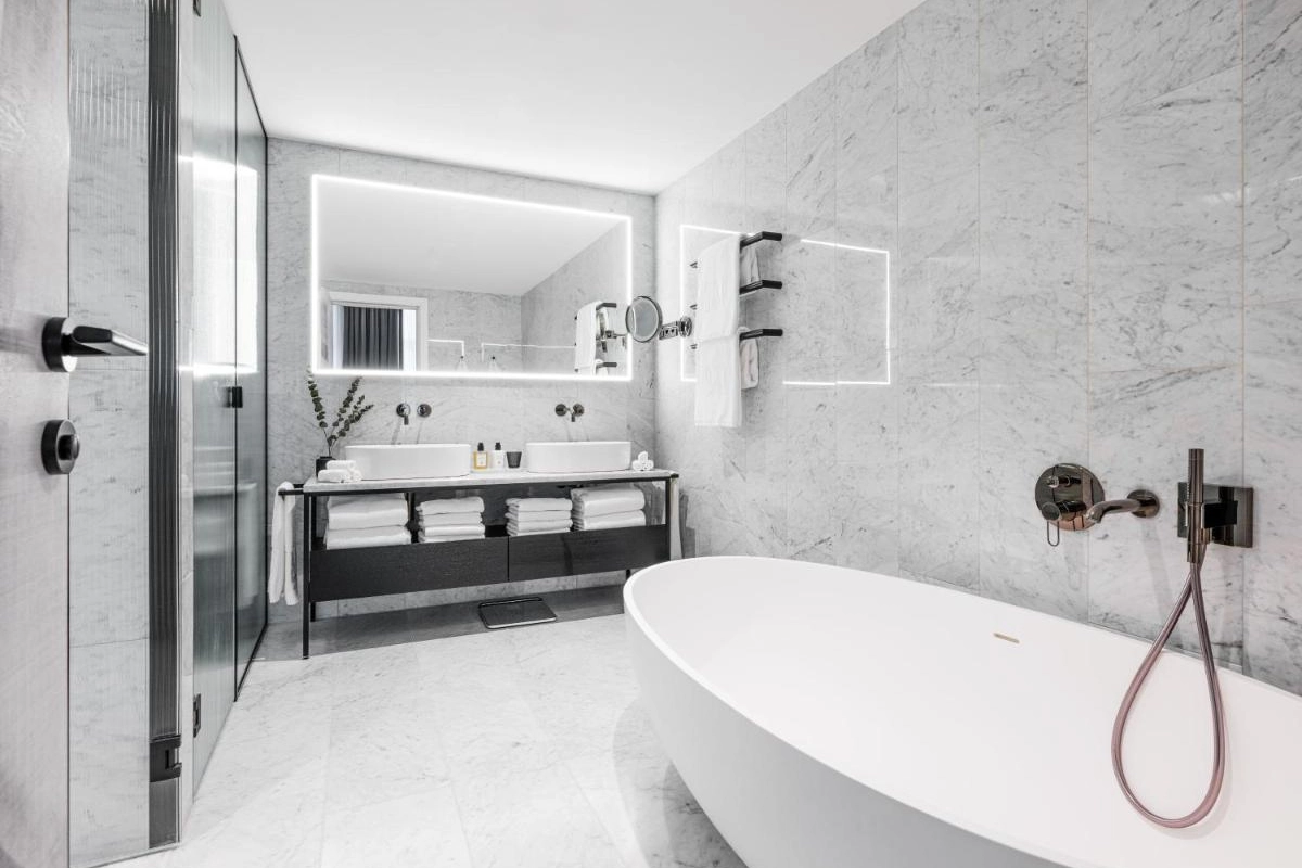 The Amauris Vienna Relais & Chateaux - Hotel Photo 46