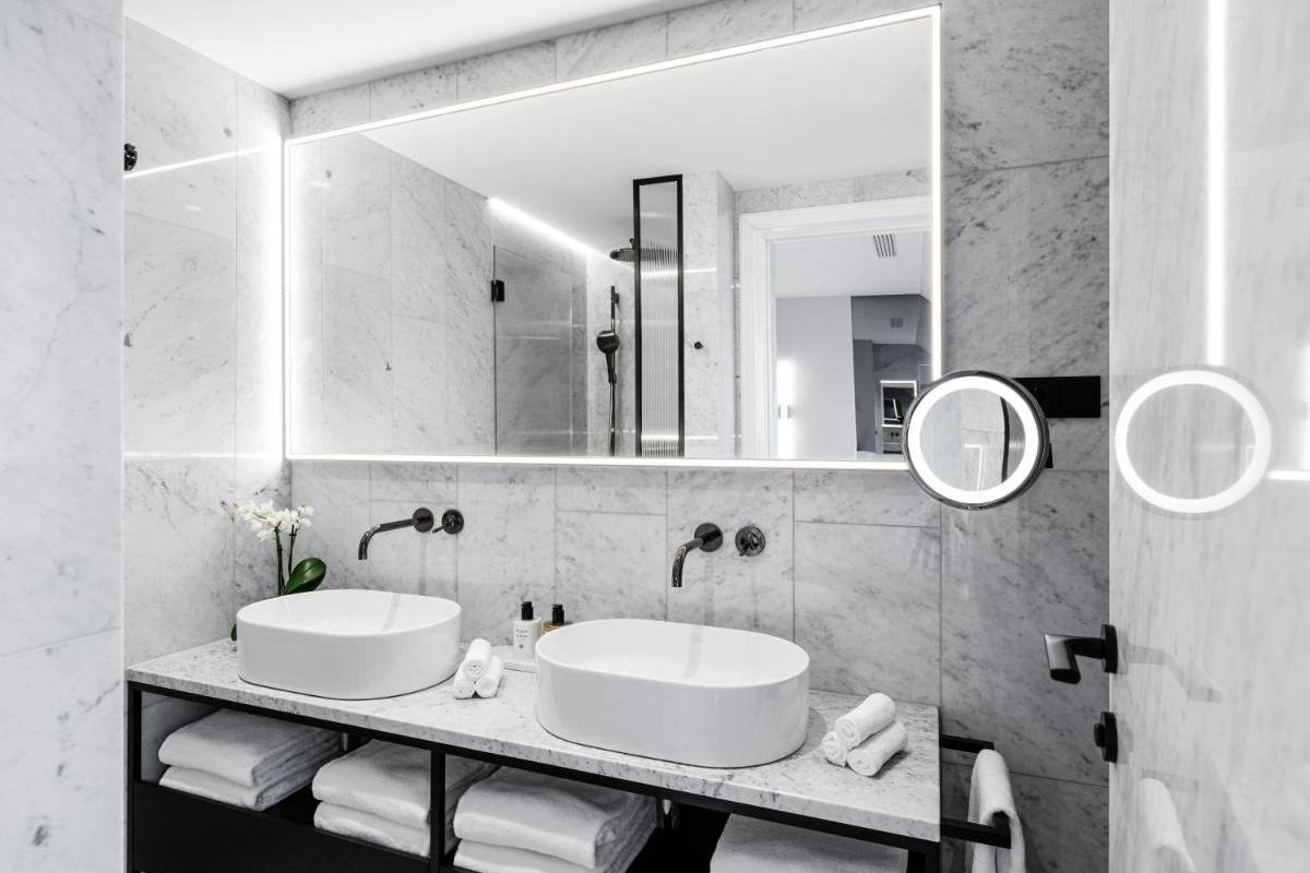 The Amauris Vienna Relais & Chateaux - Hotel Photo 50