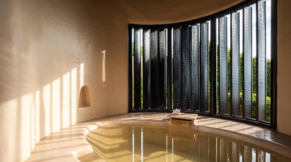 One Bedroom Villa with Sea/garden View & Private Pool at The Naka Island A Luxury Collection