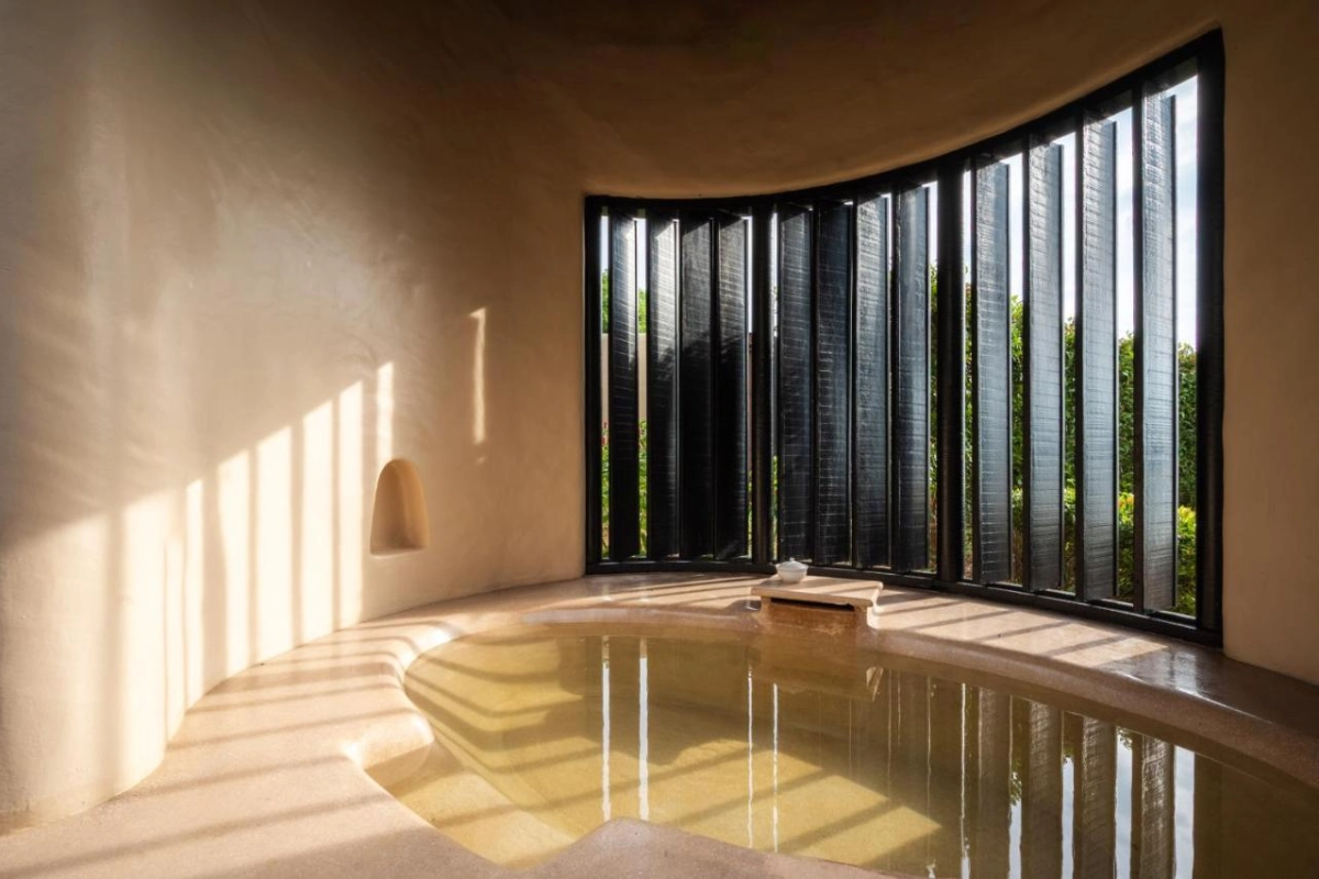 The Naka Island A Luxury Collection - Hotel Photo 6