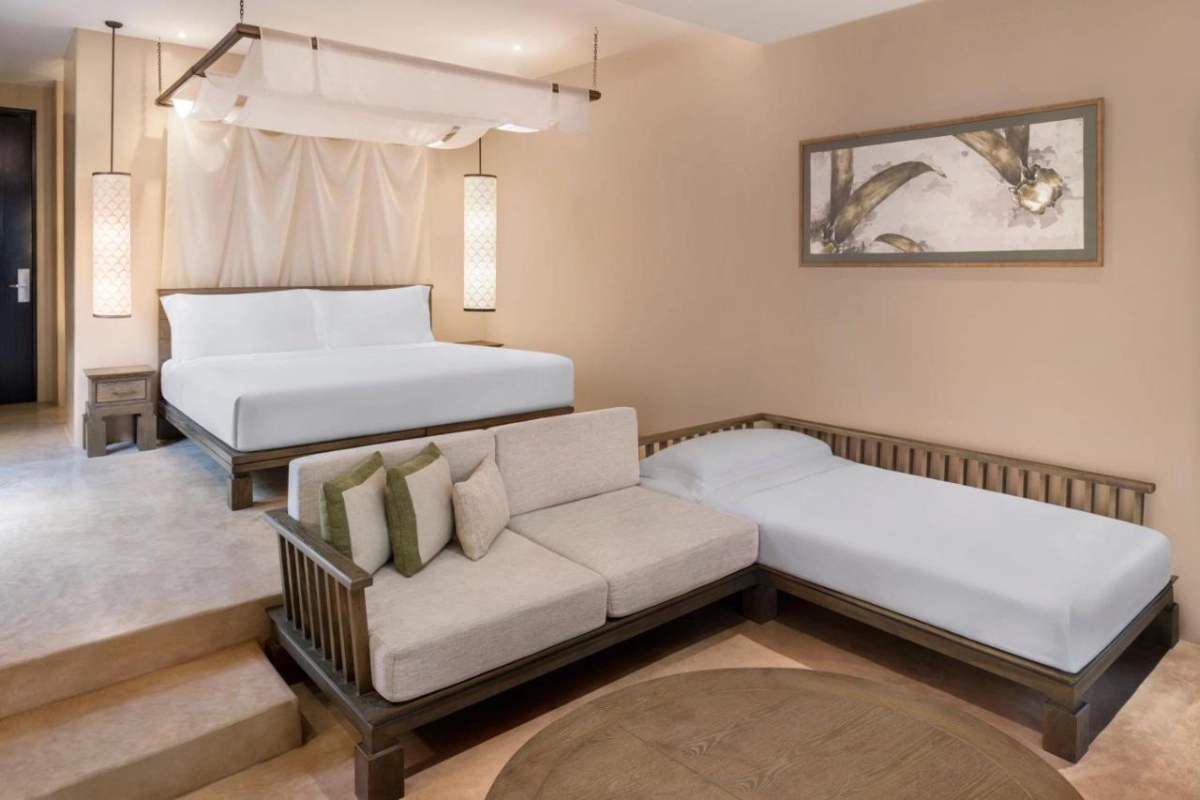 The Naka Island A Luxury Collection - Hotel Photo 22