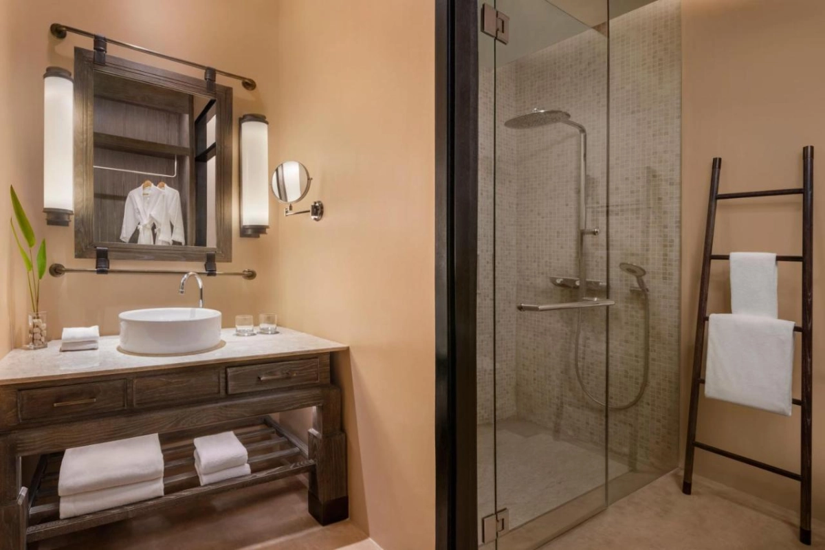 The Naka Island A Luxury Collection - Hotel Photo 25