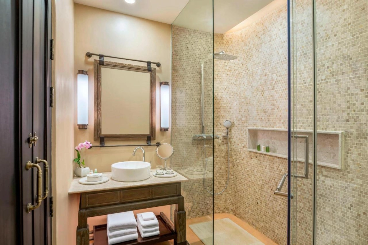 The Naka Island A Luxury Collection - Hotel Photo 26