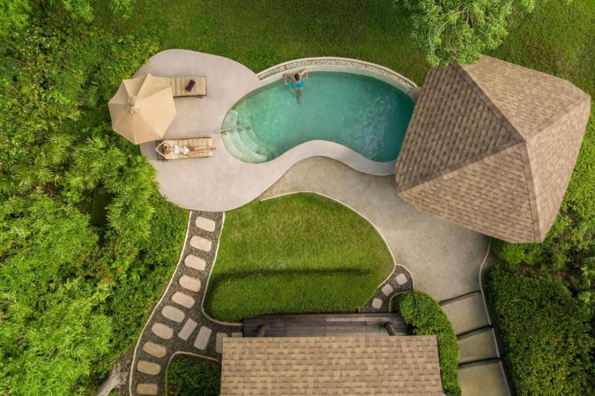 The Naka Island A Luxury Collection - Hotel Photo 52