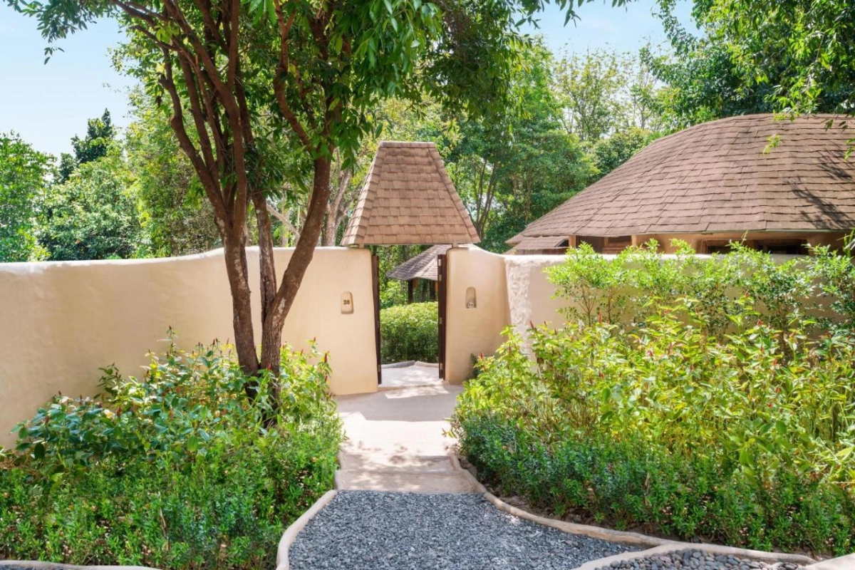 The Naka Island A Luxury Collection - Hotel Photo 54