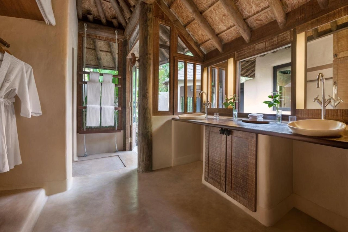 The Naka Island A Luxury Collection - Hotel Photo 62