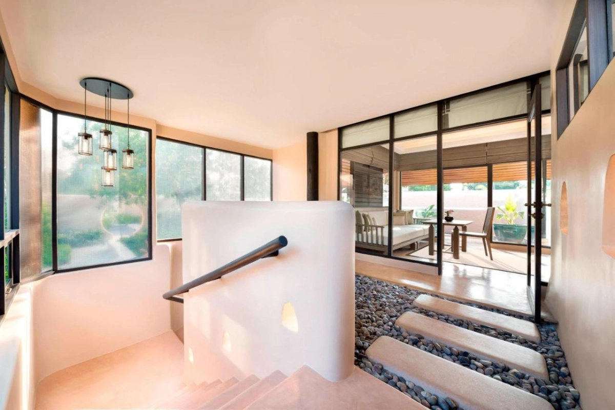 The Naka Island A Luxury Collection - Hotel Photo 63