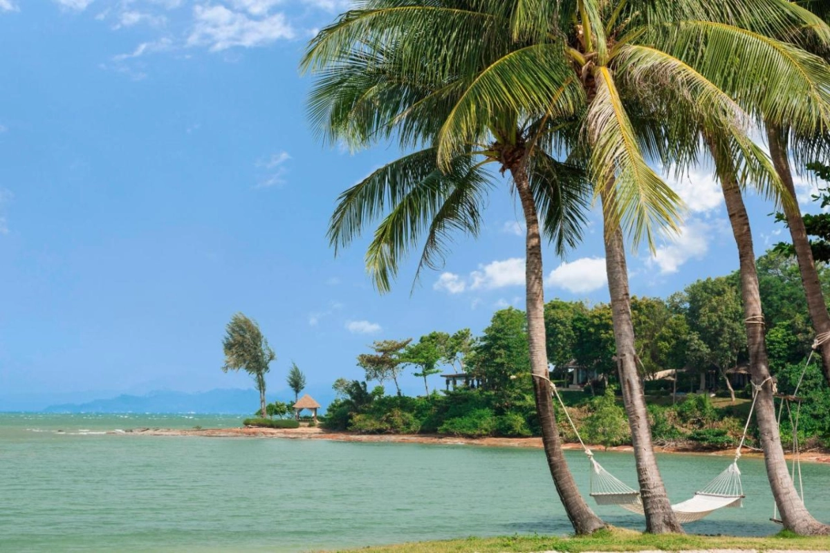 The Naka Island A Luxury Collection - Hotel Photo 77