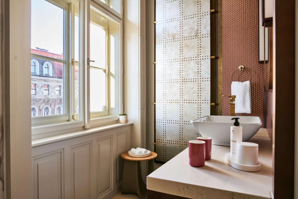 Andaz Prague - Hotel Photo 15