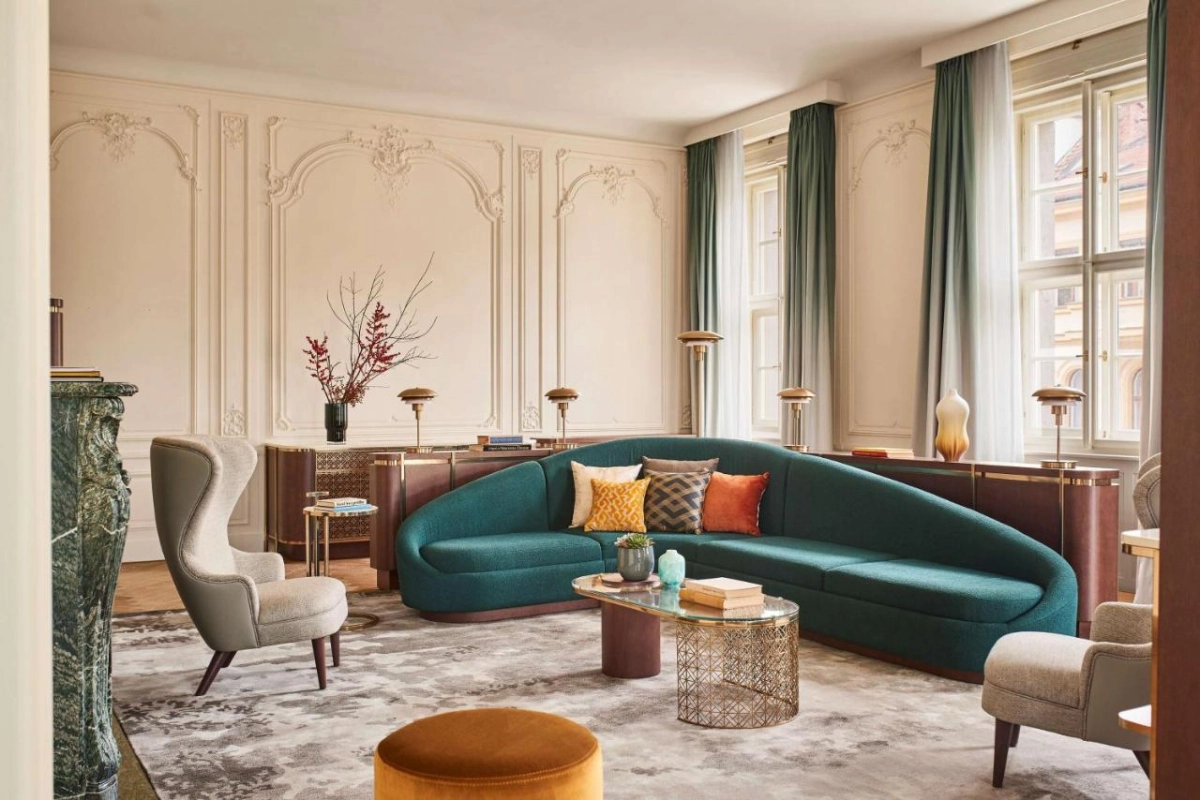 Andaz Prague - Hotel Photo 18