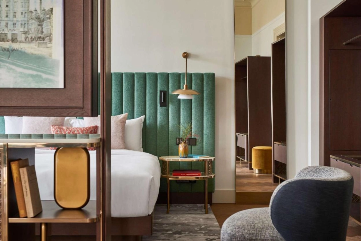 Andaz Prague - Hotel Photo 21