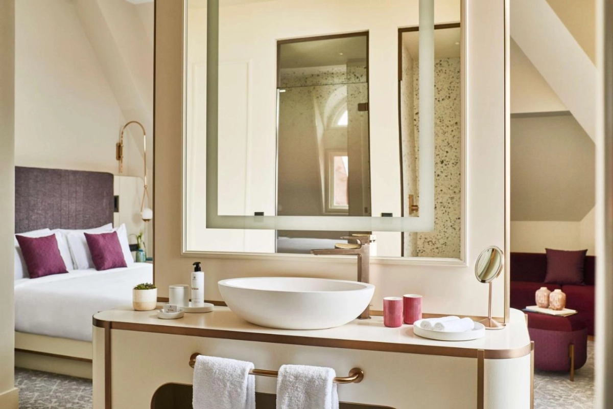 Andaz Prague - Hotel Photo 25