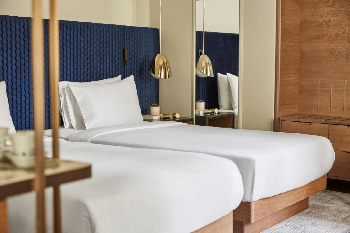 Andaz Prague - Hotel Photo 27