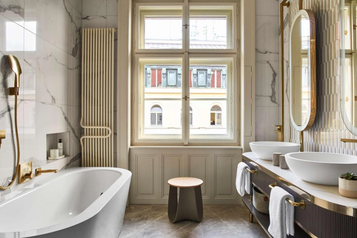 Andaz Prague - Hotel Photo 29