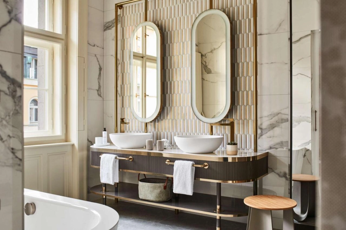 Andaz Prague - Hotel Photo 30