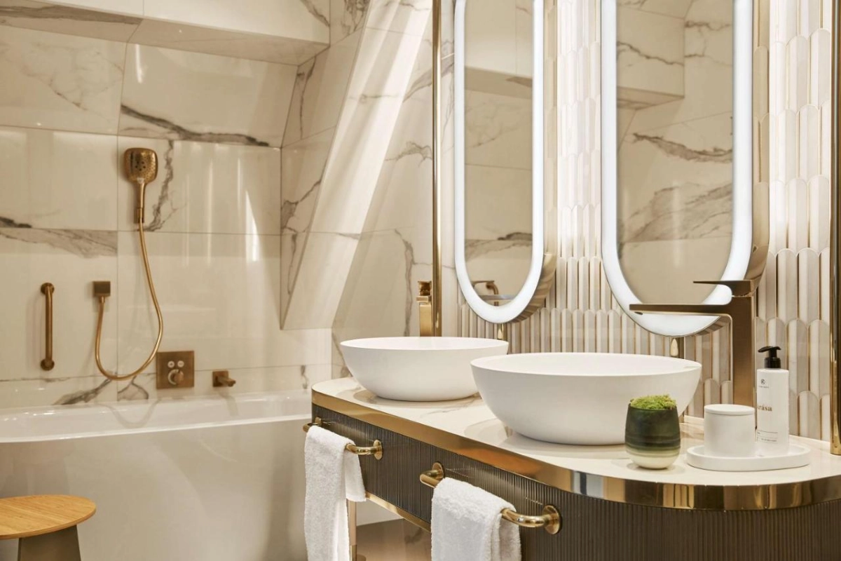 Andaz Prague - Hotel Photo 39