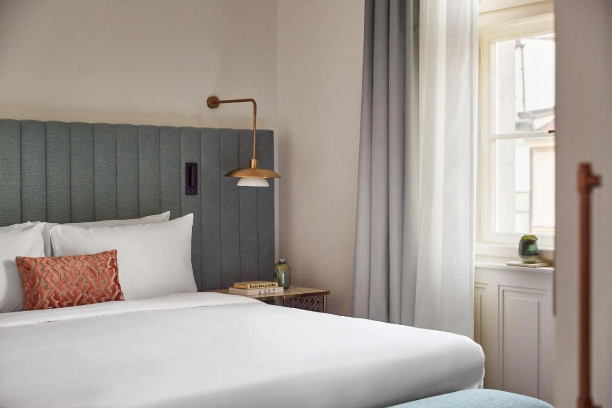 Andaz Prague - Hotel Photo 41