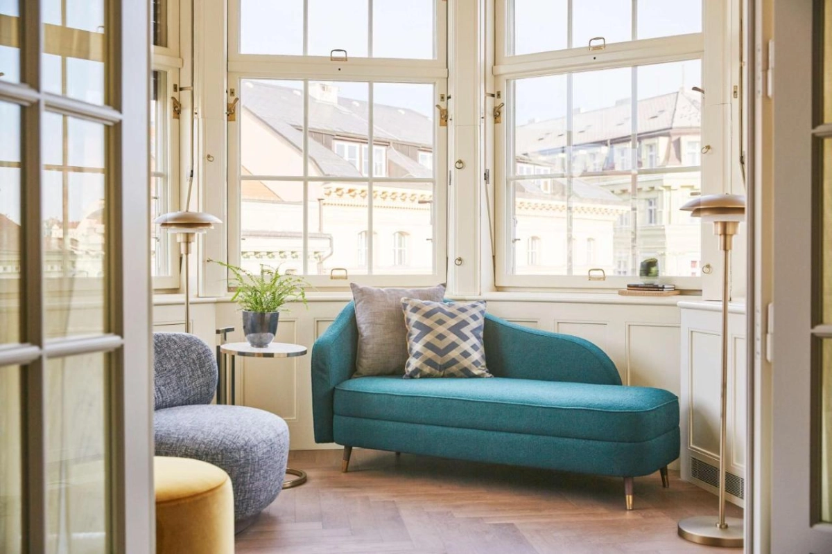 Andaz Prague - Hotel Photo 46