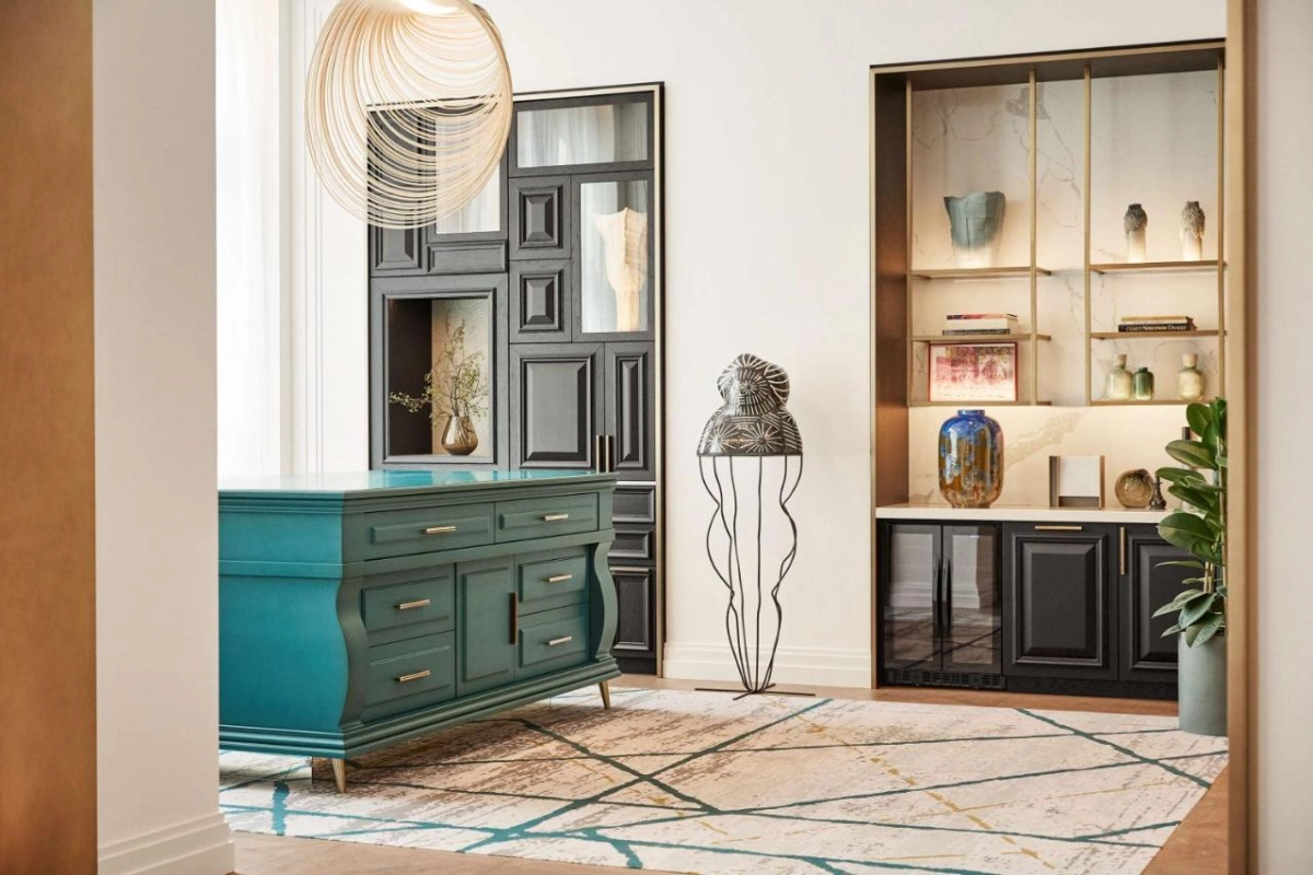 Andaz Prague - Hotel Photo 48