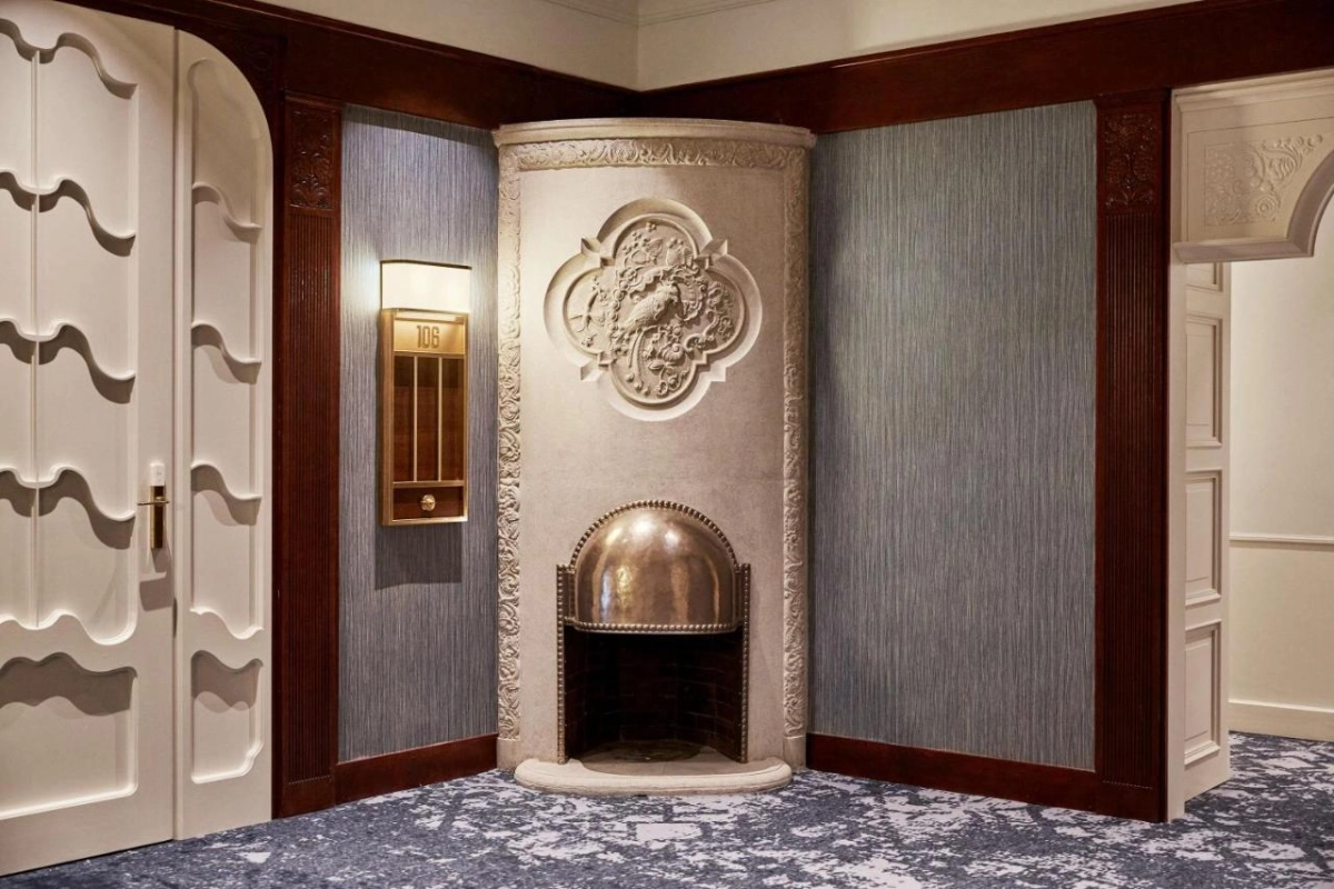 Andaz Prague - Hotel Photo 49