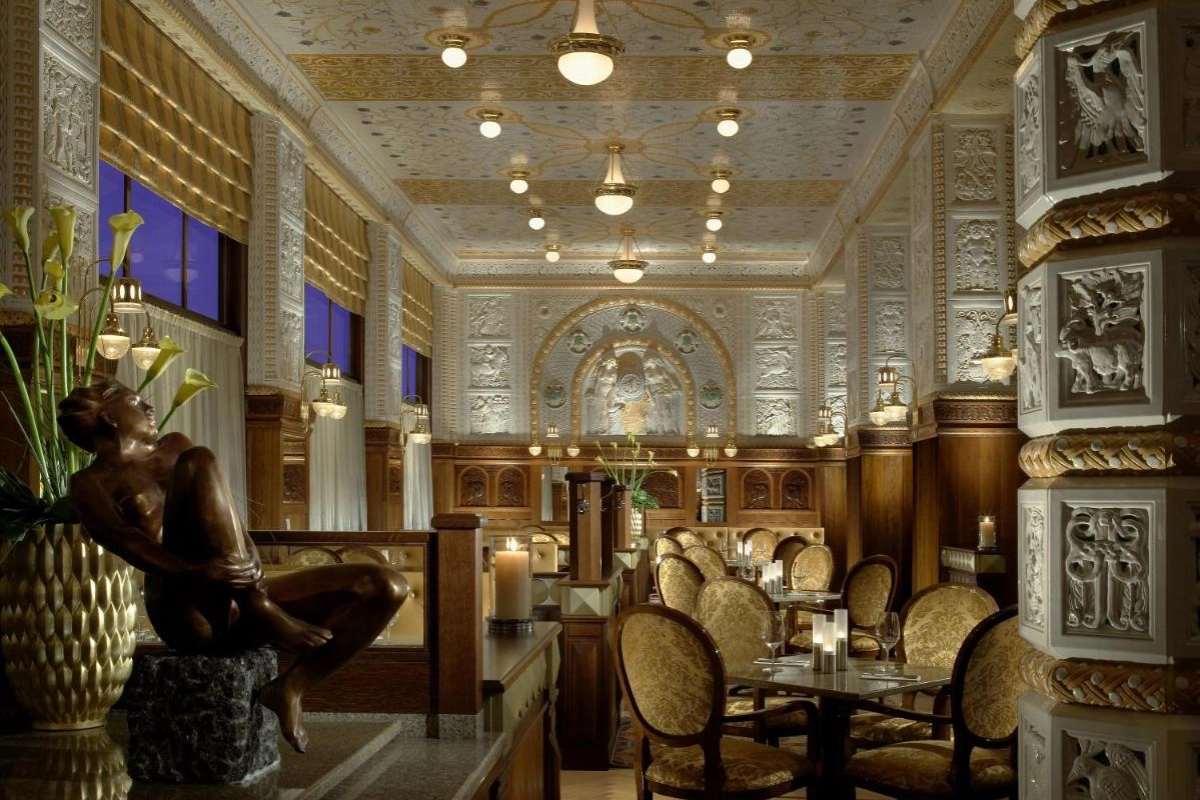 Art Deco Imperial Hotel - Hotel Photo 1