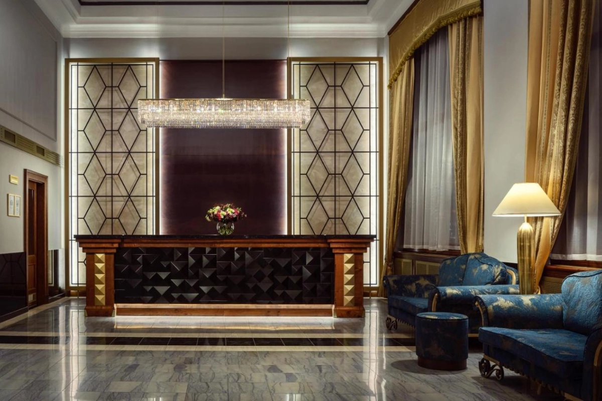 Art Deco Imperial Hotel - Hotel Photo 3