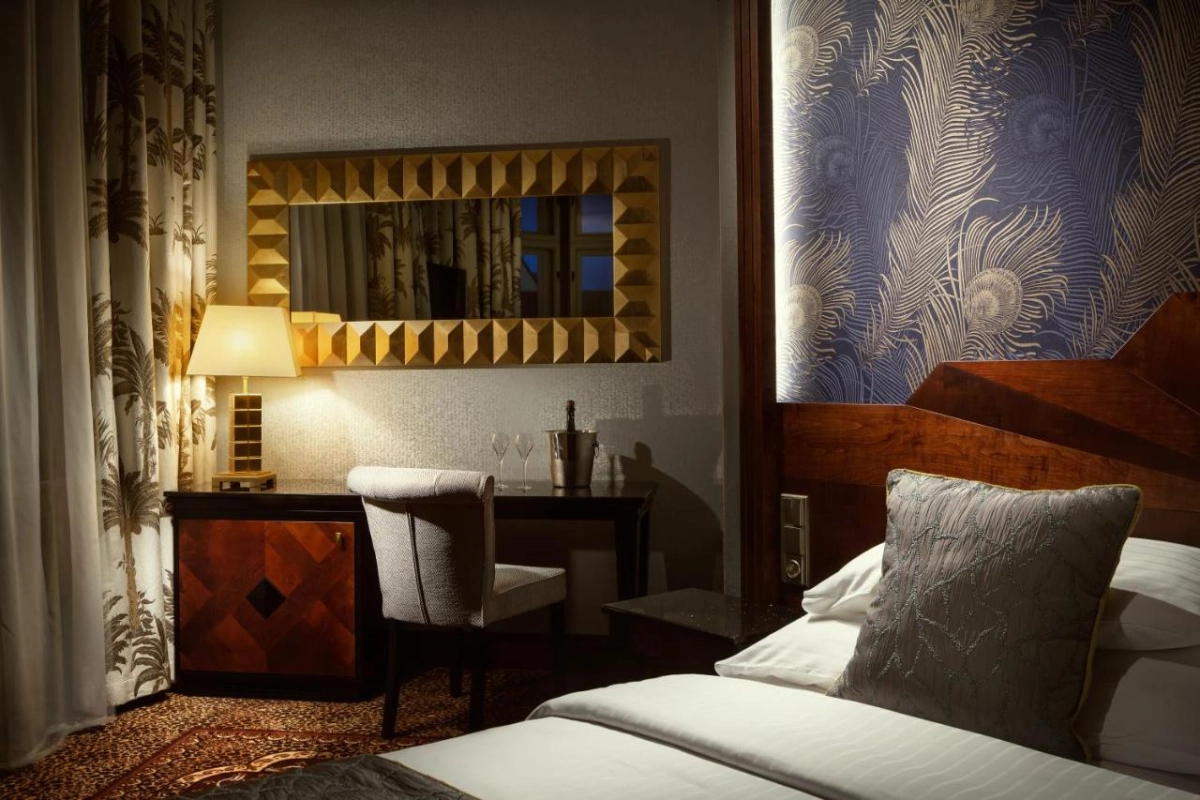 Art Deco Imperial Hotel - Hotel Photo 11