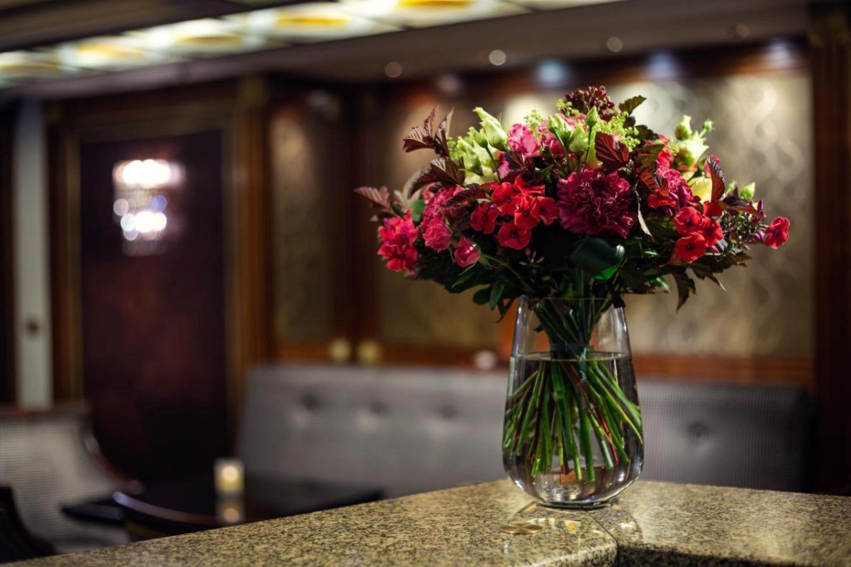 Art Deco Imperial Hotel - Hotel Photo 16