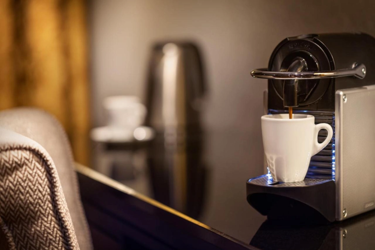 Art Deco Imperial Hotel - Hotel Photo 18