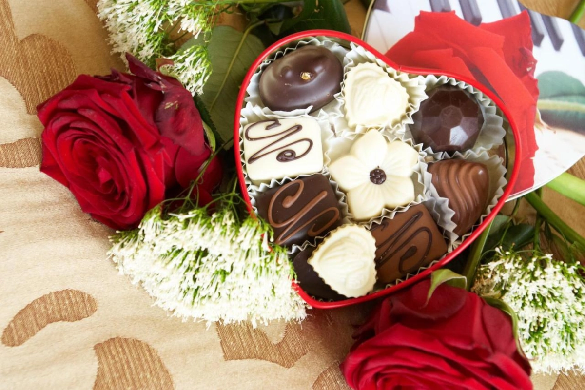 Art Deco Imperial Hotel - Hotel Photo 19