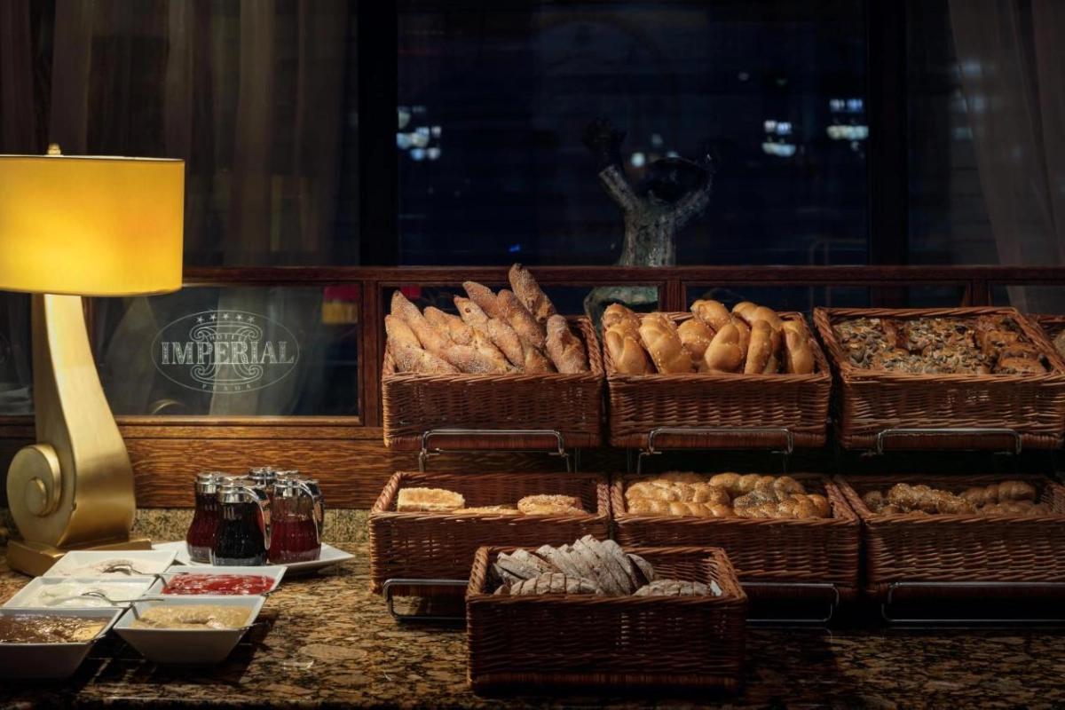 Art Deco Imperial Hotel - Hotel Photo 22