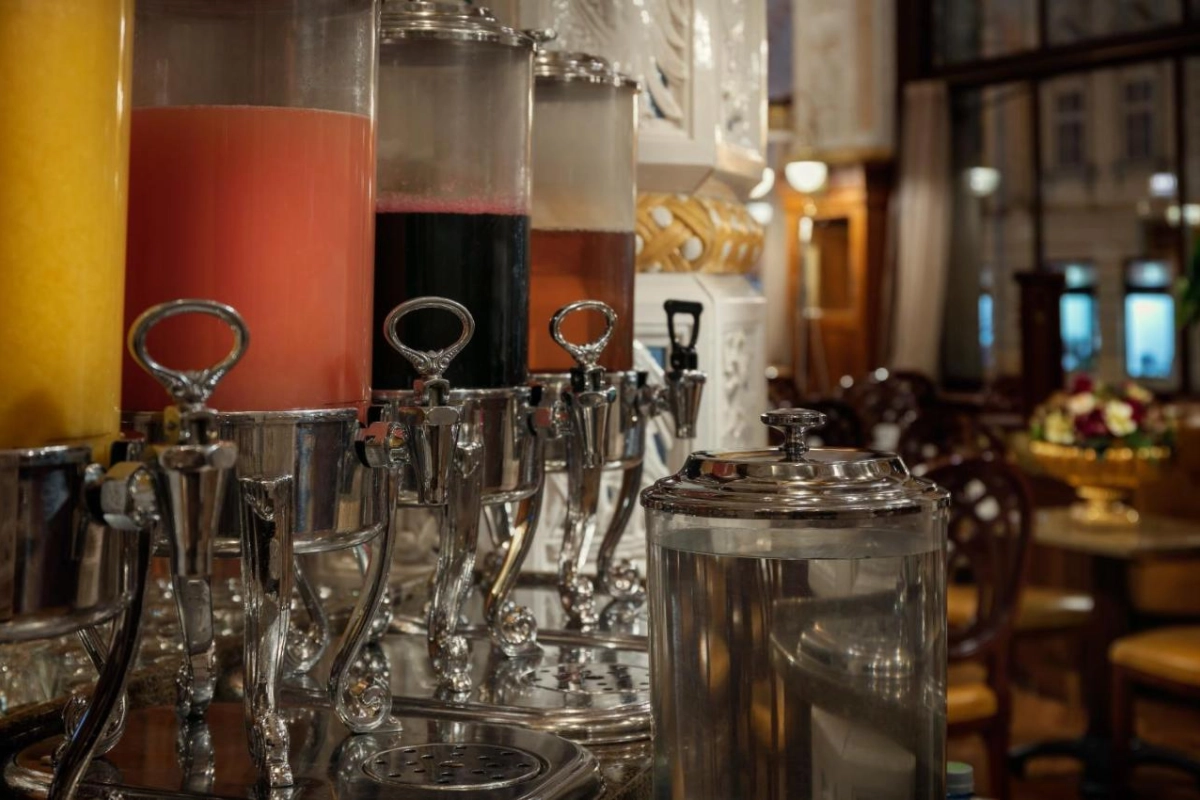 Art Deco Imperial Hotel - Hotel Photo 23