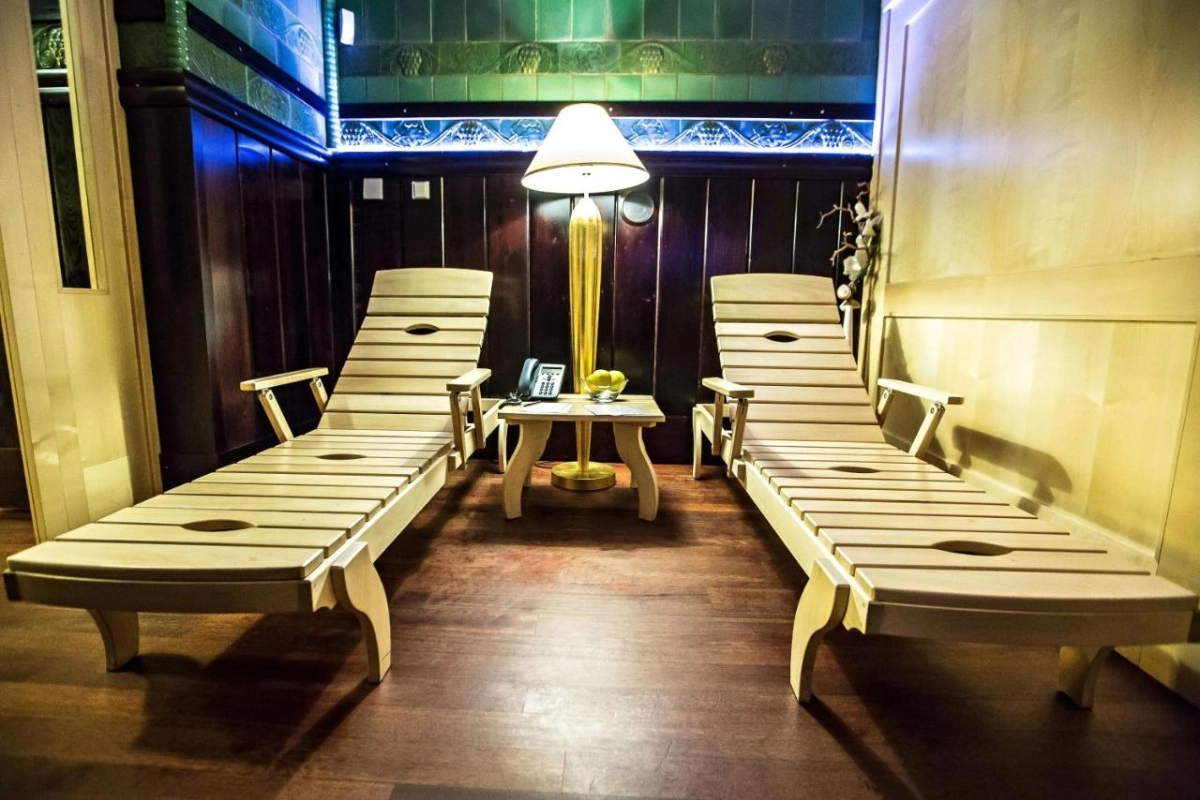 Art Deco Imperial Hotel - Hotel Photo 27