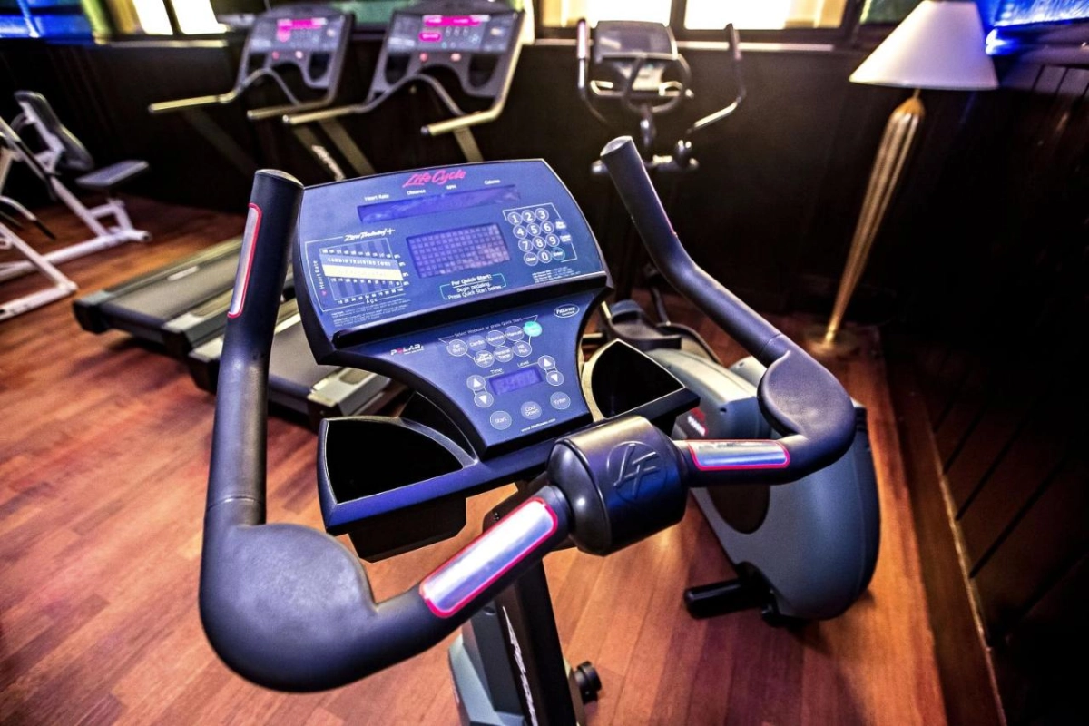 Art Deco Imperial Hotel - Hotel Photo 28